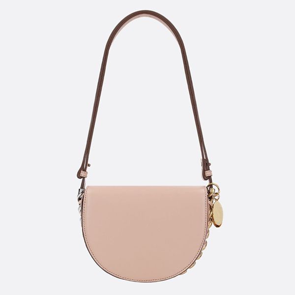 ステラマッカートニー コピー フレイム スモール フラップ ショルダーバッグ7B0007W88391000